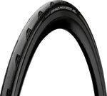 Continental Grand Prix 5000 All Season Tr Tire 700 X 25, Tubeless, Folding, Black, Black Chili, Vectran Breaker, Lazer Grip