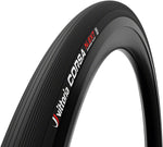 Vittoria Corsa N.Ext Tire 700 X 26, Tubeless, Folding, Black, G2.0