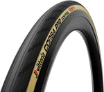 Vittoria Corsa Pro Control Tire 700 X 30, Tubeless, Folding, Black/Para, G2.0