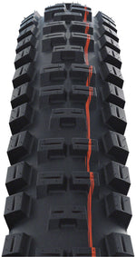 Big Betty | Super Trail | Black | 29x2.40 | Addix Soft
