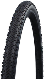 Schwalbe G One Bite Tire 700 X 40 Tubeless Folding Black Addix Speed Grip