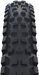 Magic Mary | Super Trail | Black | 26x2.35 | Addix Soft