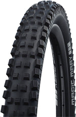 Magic Mary | Super Trail | Black | 26x2.35 | Addix Soft