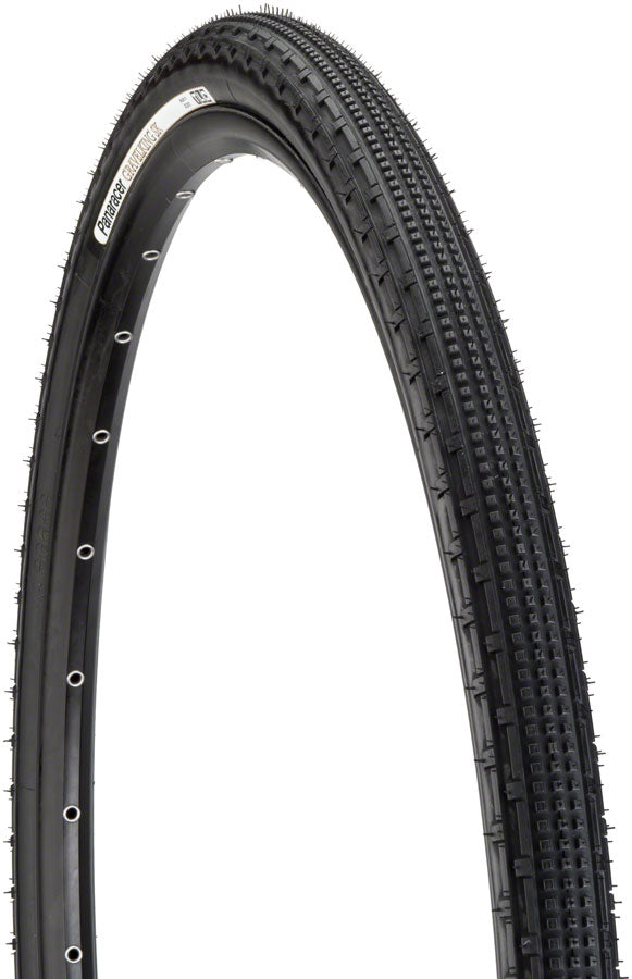Panaracer Gravel King Sk Tire 650b X 48, Tubeless, Folding, Black