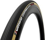 Vittoria Corsa Control Fold G2.0 Tyre: Para/Black/Black 700 X28 C