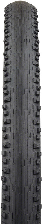 Teravail Updraft Tire 700 X 40, Tubeless, Folding, Tan, Light And Supple, Fast Compound