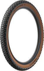 Pirelli Scorpion Xc M Tire 29 X 2.2, Tubeless, Folding, Classic Tan