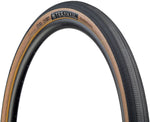 Teravail Rampart Tire 650b X 47, Tubeless, Folding, Tan, Light And Supple
