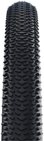 Schwalbe, G One R, Tire, 700x45 C, Folding, Tubeless Ready, Addix Race, Super Race, Tl Easy, 67 Tpi, Black