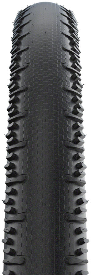Schwalbe G One Rs Tire 700 X 40, Tubeless, Folding, Black/Transparent, Evolution Line, Pro, Addix Race