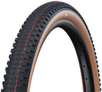 Schwalbe Rick Xc Pro Tire 29 X 2.40, Tubeless, Folding, Black/Transparent, Evolution Line, Pro, Addix Speed Grip