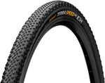 Continental Terra Speed 700 X 40 Fold Pro Tection Tr + Black Chili