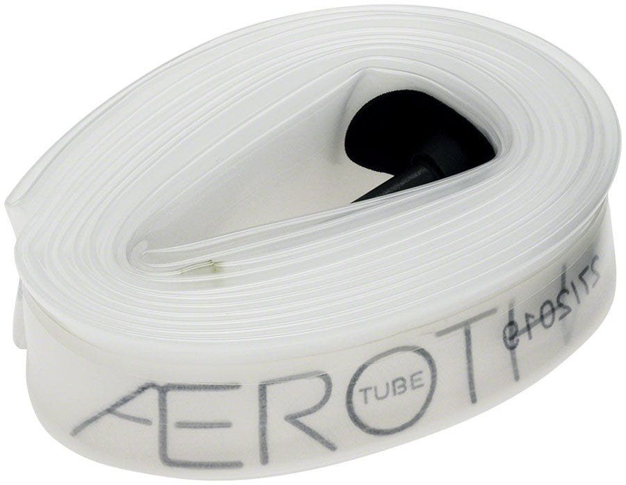 Schwalbe, Aerothan Race, Tube, Presta, Length: 80mm, 700 C, 23 28 C