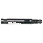 Vision Valve Extender - 30mm, Alloy, Presta (square)