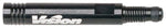 Vision Valve Extender - 30mm, Alloy, Presta