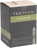 Teravail Standard Presta Tube 700x45 50 C, 48mm