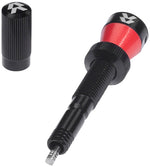 Reserve Wheels Reserve Fillmore Tubeless Valve 50mm, Black, Pair