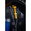 Muc-Off V2 Tubeless Valve Kit - Gold, 60mm, Pair