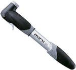 Topeak Mini Dual DX Pump 120 PSI