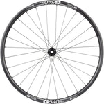 Quality Wheels Tiagra/G540 Rear Wheel 700c, 12 X 142mm, Center Lock, Hg 11, Black