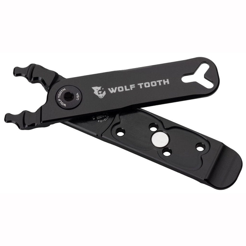 Wolftooth Pack Pliers