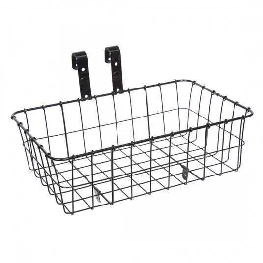 Wald 137 Front Basket, Size 15x10x4.75 Inches