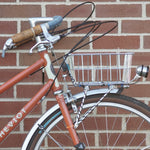 Wald 137 Front Basket, Size 15x10x4.75 Inches