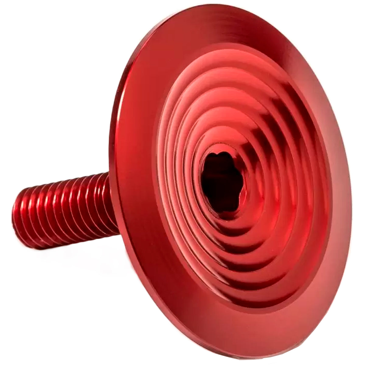 absoluteBLACK Integrated Headset Top Cap