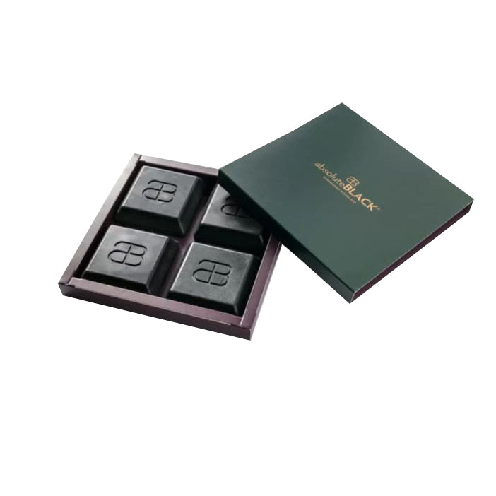 absoluteBLACK GRAPHENwax Lubricant