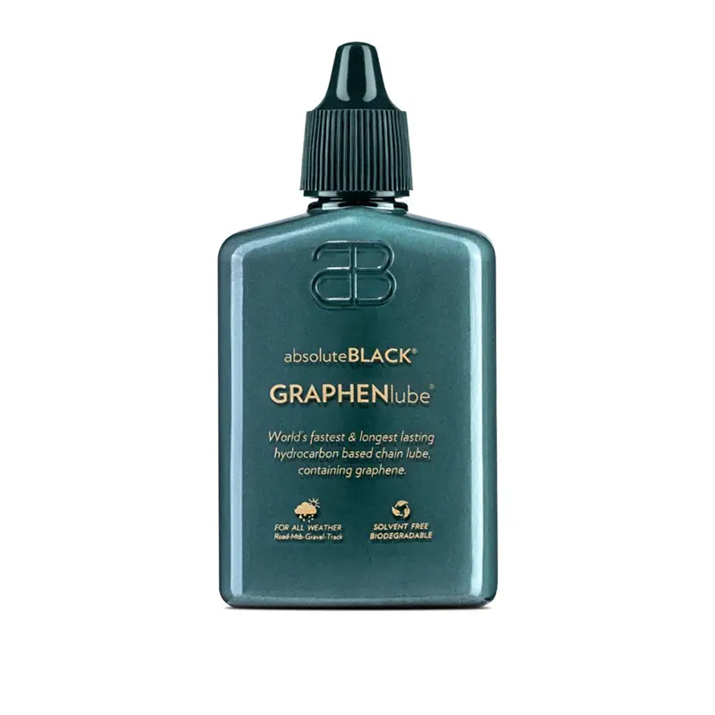 absoluteBLACK GRAPHENElube Lubricant