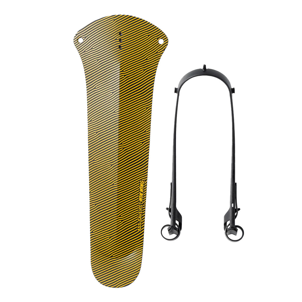 Ass Savers Win Wing 2 Gravel Fender