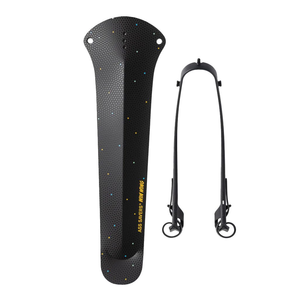 Win Wing 2 Road Fender, Spektrum