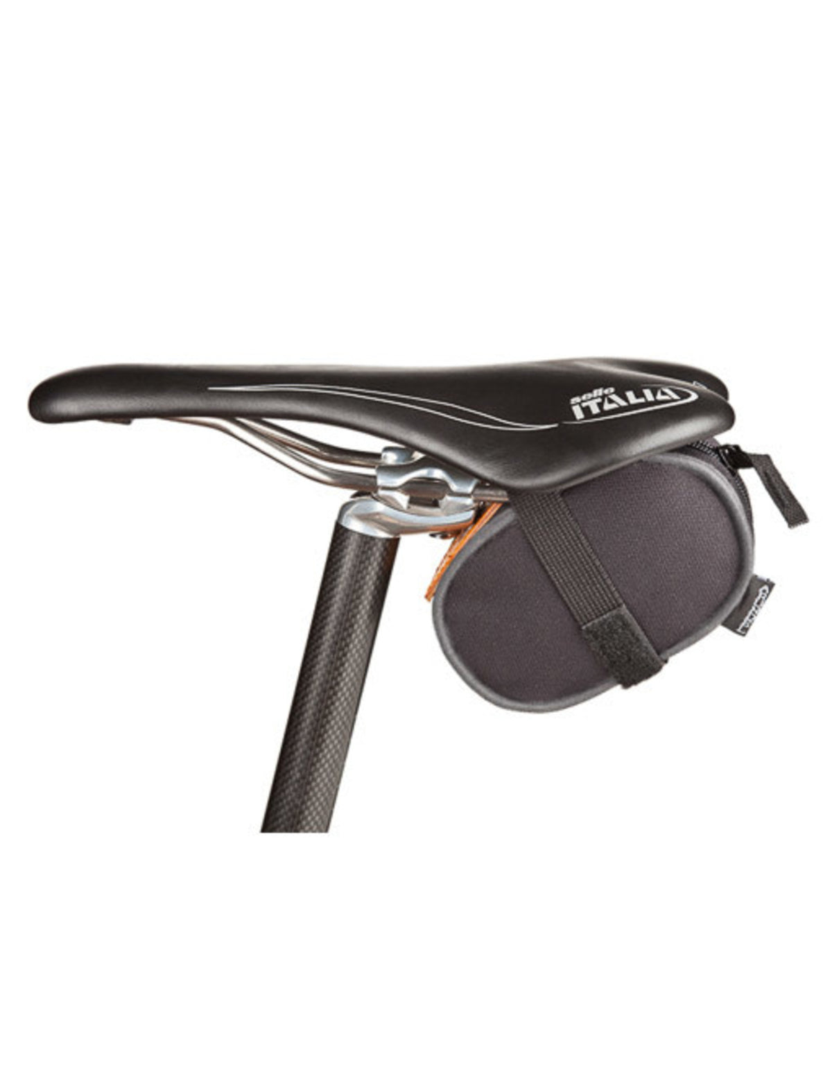 Arundel Dual Seatbag | Compact Bike Storage | Cycling Gear