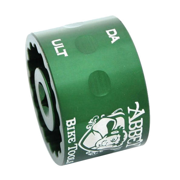 Abbey Tools Bottom Bracket Sockets