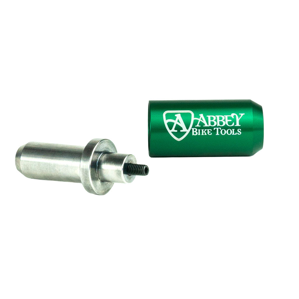 Abbey Tool Star Nut Setter