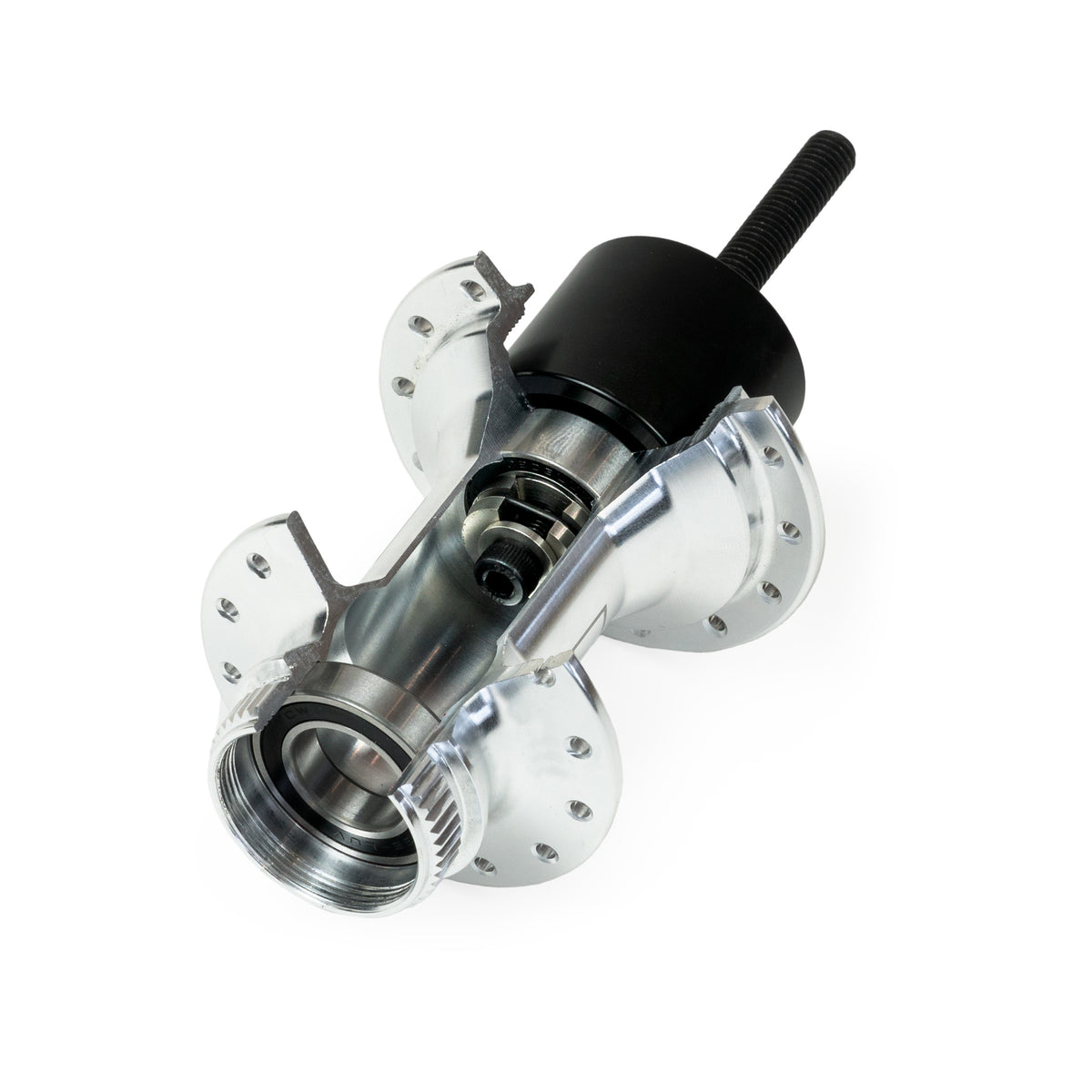 Abbey Tool Bearing Removal Set