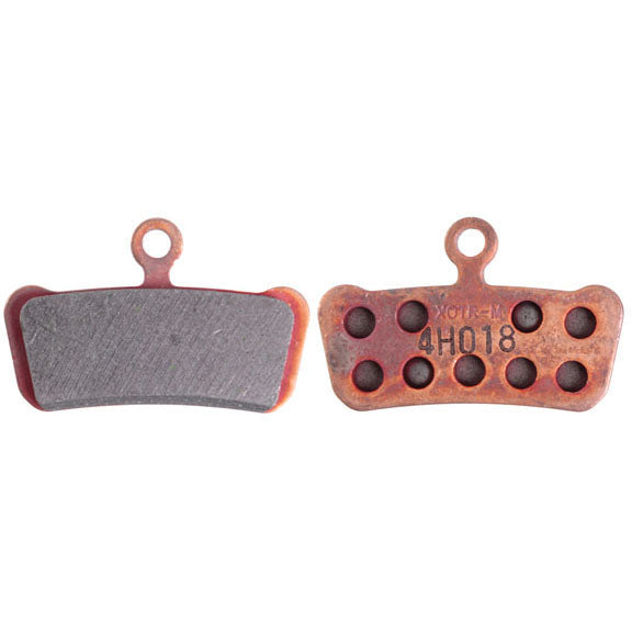 Disc Pads Road/Elixir/DB/Level B1, HD Sintered/Steel