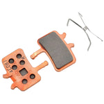 Disc Pads Road/Elixir/DB/Level B1, HD Sintered/Steel