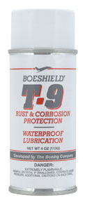 Boeshield T-9 Lubricant