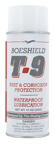 Boeshield T-9 Lubricant