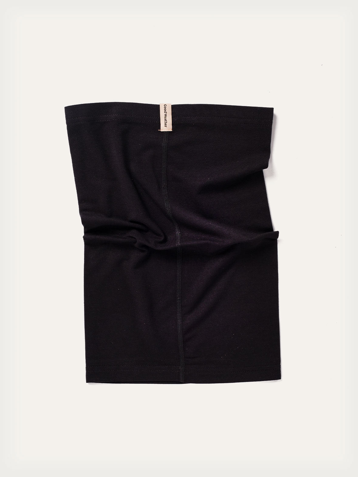 Merino Wool Neck Gaiter | Good Weather | Cozy & Warm