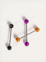 Forager Cycles Cable Cherries | Bike Cable Ends 2PK