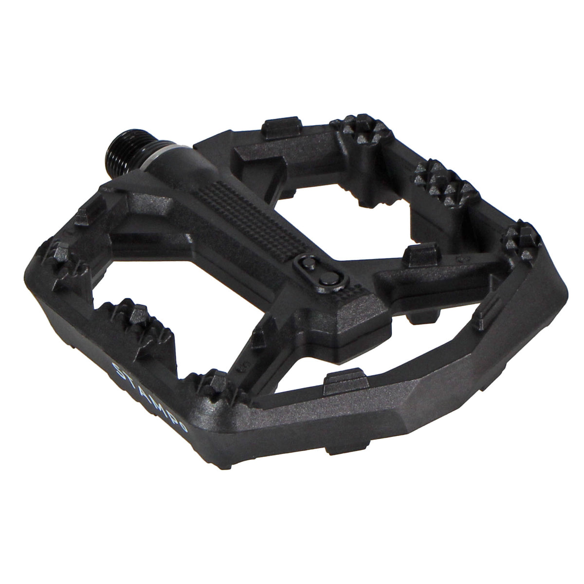 Crankbrothers Stamp 0 Platform Pedals