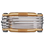 Crankbrothers Multi-10 Mini Tool