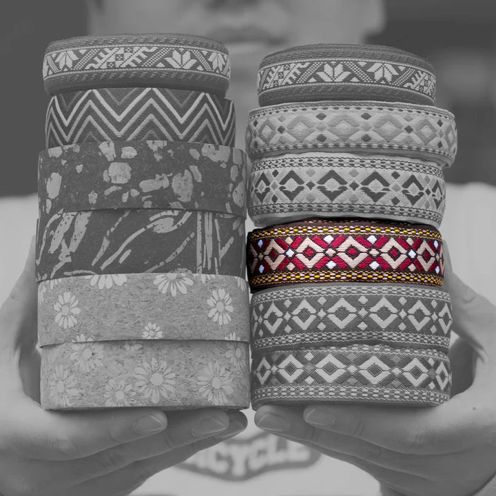BTP Woven Bar Tape