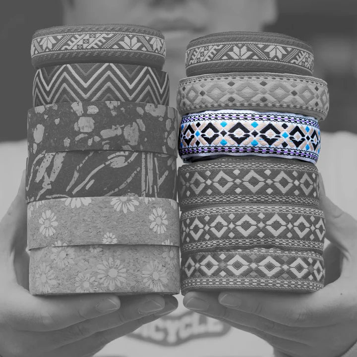 BTP Woven Bar Tape