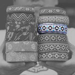 BTP Woven Bar Tape