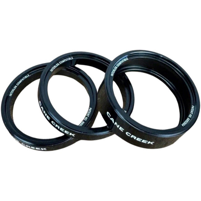 Cane Creek Interlok Spacers
