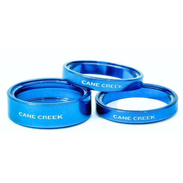 Cane Creek Interlok Spacers