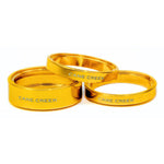 Cane Creek Interlok Spacers